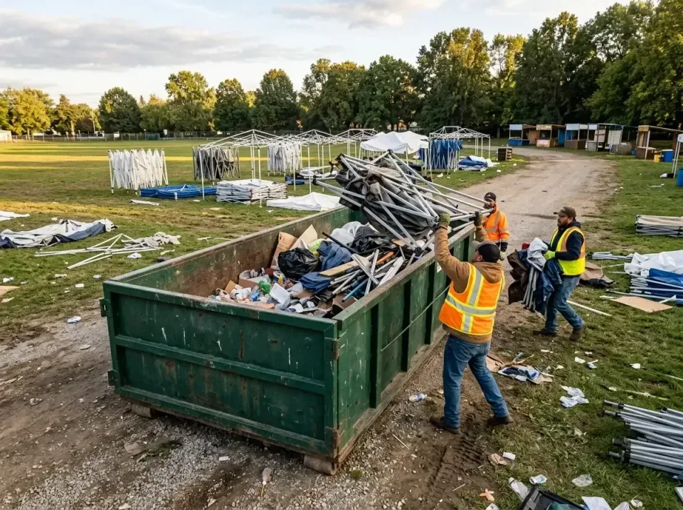 temporary-event-waste-containe-016 — frequently asked questions, Roll-Off Dumpster Rental Services in Lovejoy, GA